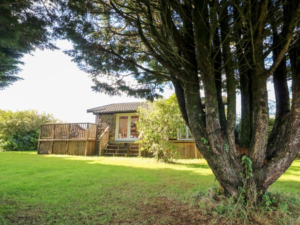 Stonewood Lodge Bideford Exteriör bild
